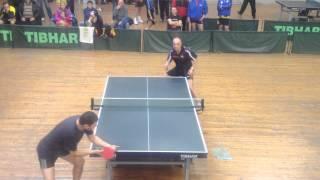 Stanislav Valiarov Vs Tihomir Michev