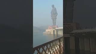 Statue off Unity Gujarat jo ki 182 m 597 feat Unchi hai