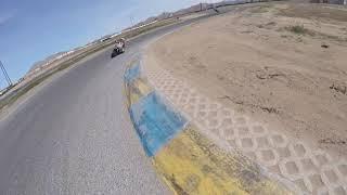 M1GP - 65GP Race 1 (Grange/Apple Valley Raceway, CA. Round 3 2019)