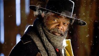 The Hateful Eight - Samuel L. Jackson On the Evolution of Tarantino's Directing Style