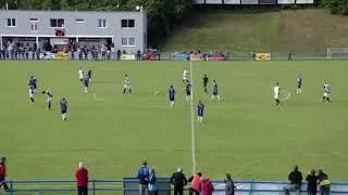 Czech 3rd League Stadiums- Part 1- MSFL