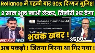 Reliance industries share Future,Reliance Industries SHARE latest news,buy, target