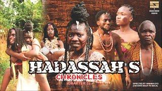 Hadassah's Chronicles (full movie) latest 2023