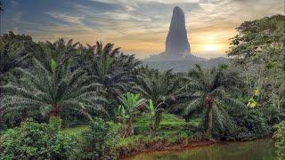 Sao Tome and Principe | The most mysterious island in the world