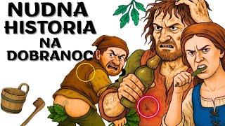 Nudna Historia do Snu; Średniowieczna Higiena: Brud, Smród I... Czosnek Jako Perfumy?