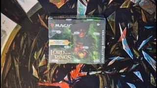 One Ring Hunting | LOTR MTG Pack Opening