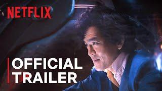 Cowboy Bebop | Official Trailer | Netflix