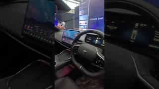 Deepal L07 Luxury EV Launch in Pakistan by Changan Group #ev #deepal #deepall07