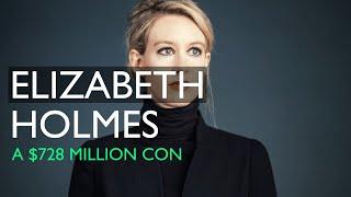 Elizabeth Holmes - Documentary about Theranos fraud - part 2