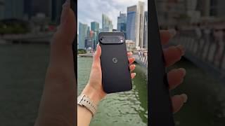 Google Pixel 9 Pro XL Camera Zoom Test 