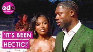 NTAs 2024: Love Island Winners Mimii and Josh on Love & Life After the Villa