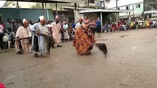 St. Michael Youths Movements, Traditional Dance 🪘🪘🪘 Rally 2023