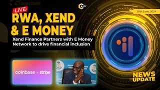  Xend Finance Partners with E Money Network to drive financial inclusion   Nigeria’s SEC Director