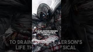 Moon Knight is OVERPOWERED 