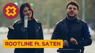 Du Chkas - Rootline ft Saten I Carpet Jam #armenian #pop