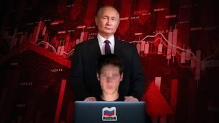 The Hacker That Stole $100M (and walked free)