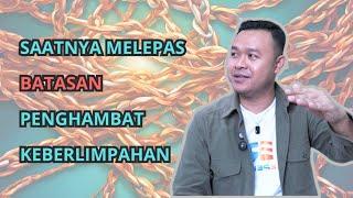 3 ASPEK KEBERLIMPAHAN : MEMAHAMI KONSEP REPENTH