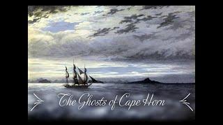 Ghosts of Cape Horn  -  Gordon Lightfoot  -  PickleweedPaul & Joel Schick