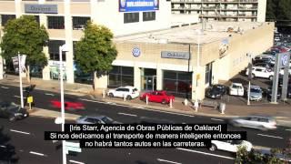 Ciudades innovadoras: Oakland, California