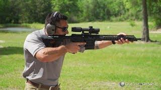 Stag Arms 10 and 10S AR10 Rifles in .308: Guns & Gear| S9 E9