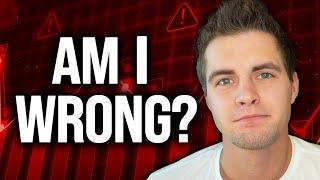 What If I'm Wrong About Bitcoin Miners?