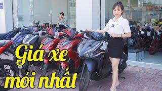 Giá xe Bình Dương giá rẻ \ Tổng hợp giá xe Tháng 6