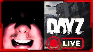 DAYZ ADVENTURE