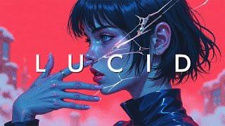 LUCID - A Synthwave Mix That Questions Your Free Will