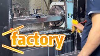 Die casting cast aluminum parts manufacturer China