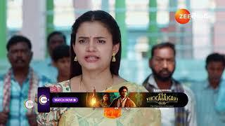 Maa Annayya | Ep - 243 | Preview | Dec 19 2024 | Zee Telugu