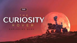 The Curiosity Rover