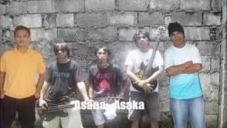 Asana-Asaka -by kratos band(ormoc)