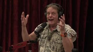 Joe Rogan Experience #1741 - Ted Nugent