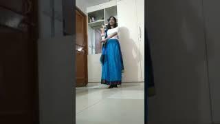 short dance on ghagre ki jhol cover by sakshi Maurya ️