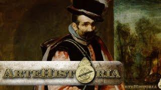 El bufón Don Juan de Austria de Velázquez