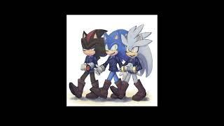 Shadow Sonic SilverRouge Amy Blaze#shadow#sonic#silver#rouge#amy#blaze#manathehedgehogTR