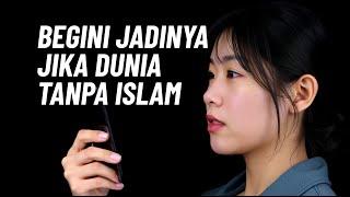 What Would Happen If The World Was Without Islam? ChatGPT's Answers Are Very Shocking!