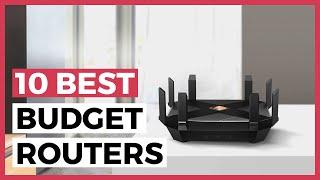 Best Budget Routers in 2025 - How to Find an Affordable Router for Work or Gaming?