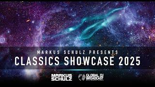 Markus Schulz - Global DJ Broadcast Classics Showcase 20th Edition (2 Hour Trance Classics Mix)