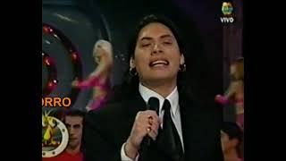 TONY ANGEL "TU ANGEL" EN PASION 2005