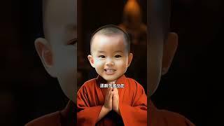 ＃禅悟人生 #一花一世界一叶一菩提 #人生就是一场修行 #愿所求皆所愿