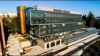 Sustainability in the UW's Life Sciences Building