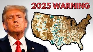 Warning: How Trump Will Flip The Housing Market