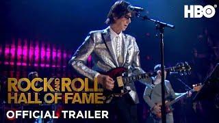 Rock and Roll Hall of Fame (2018): Official Trailer | HBO