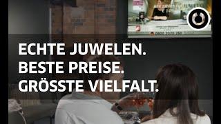 Mit Juwelo TV die ganze Vielfalt der Edelsteinwelt entdecken