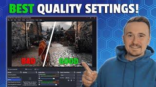 How to Record Gameplay On PC With OBS Using the Best Settings