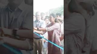 IAS Srushti Jayant Deshmukh #shorts #upscmotivation #ias