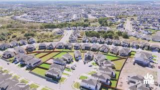 Santa Rita Ranch Tour - Homes For Sale in Liberty Hill (TX) - Pulte Homes