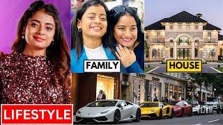 Nainika Anasuru Lifestyle 2024, Bigg Boss Telugu 8, Biography, Husband, Age, Family, Net Worth