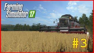 Farming 17 Multiplayer | w/MineForFunTV | Kūlimų Sezonas Atidarytas #3